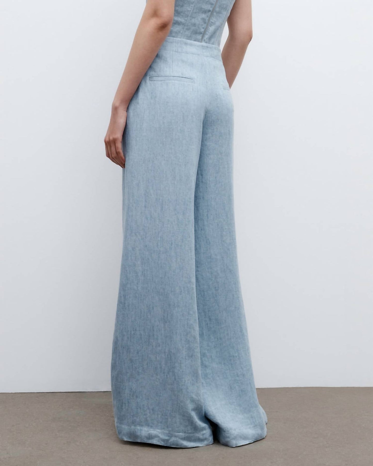 Twp - Demie Pant