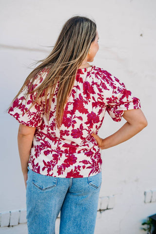 Jade - Reha Blouse