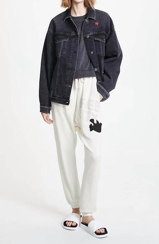 Freecity - Superfluff Pocket Lux Sweatpant