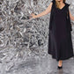 Bitte Kai Rand - Sakura Stretch Long Midi Dress - Plus