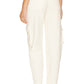 Mother - CURBSIDE CARGO FLOOD JEAN