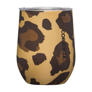 Corkcicle - Copo Luxe de 12oz sem haste