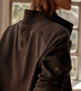 Free People - Blusa Henley So Fly Layer