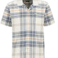 Barbour - Berryfell Summer Checked Fit Shirt