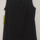 Multiples - Black Sweater Tank