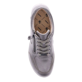 Revere - Women's Boston Zip Sneaker