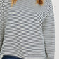 Rails - Macy Stripe Long Sleeve Top