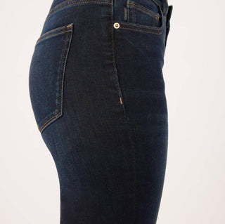 Dl1961 - Calça Jeans Feminina Bridget Boot de Cintura Alta