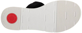 Fitflop - Sandália Heda Sport Slide-chain Feminina Slip On Mule