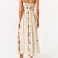 Lalavon - Lucila Maxi Dress