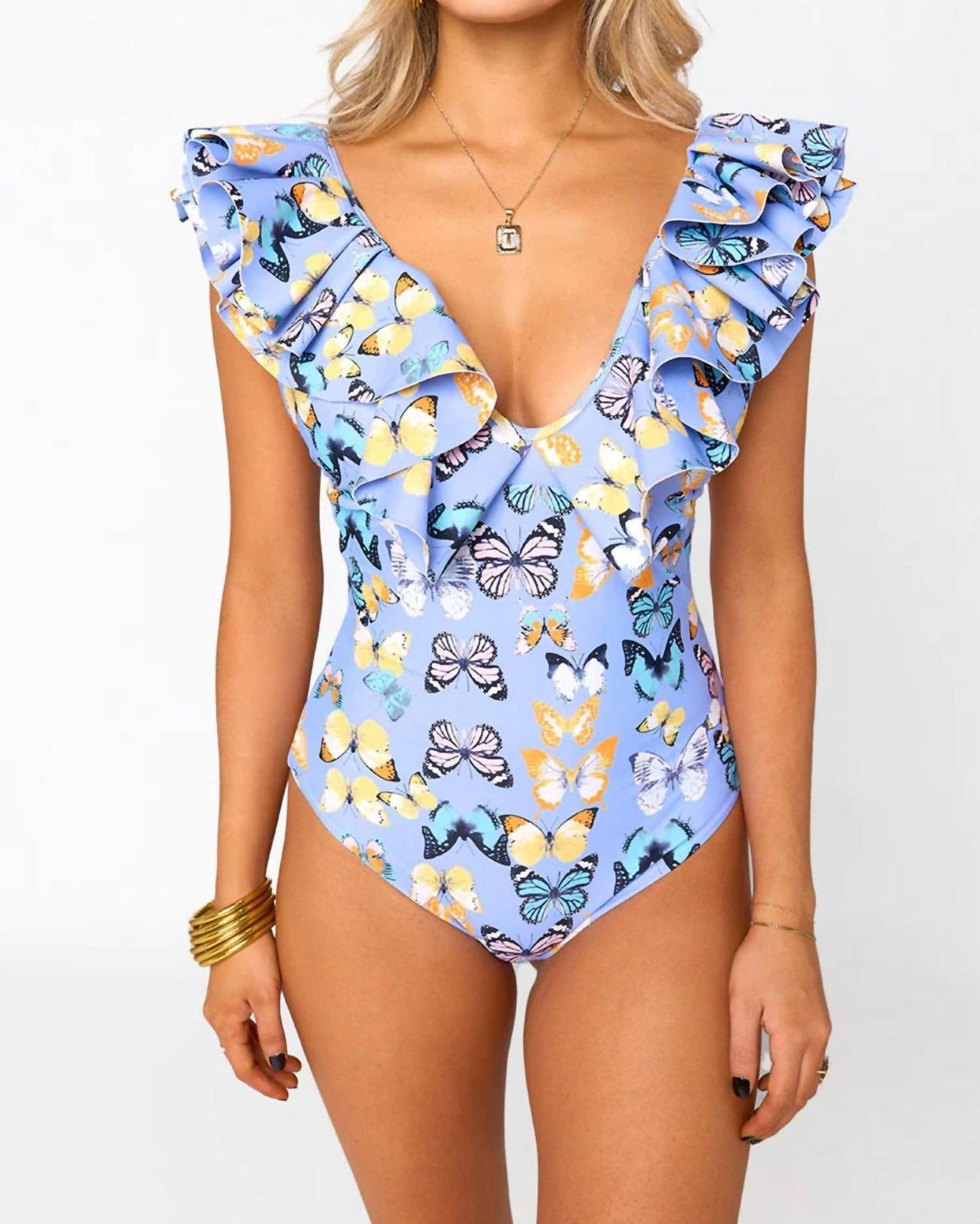 Buddylove - Elenora One-Piece Swimsuit