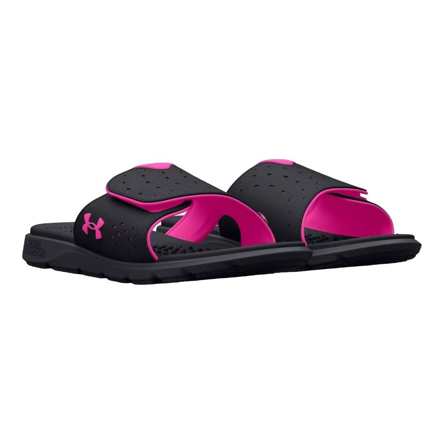 Under Armour - Women's Ignite Pro Slides