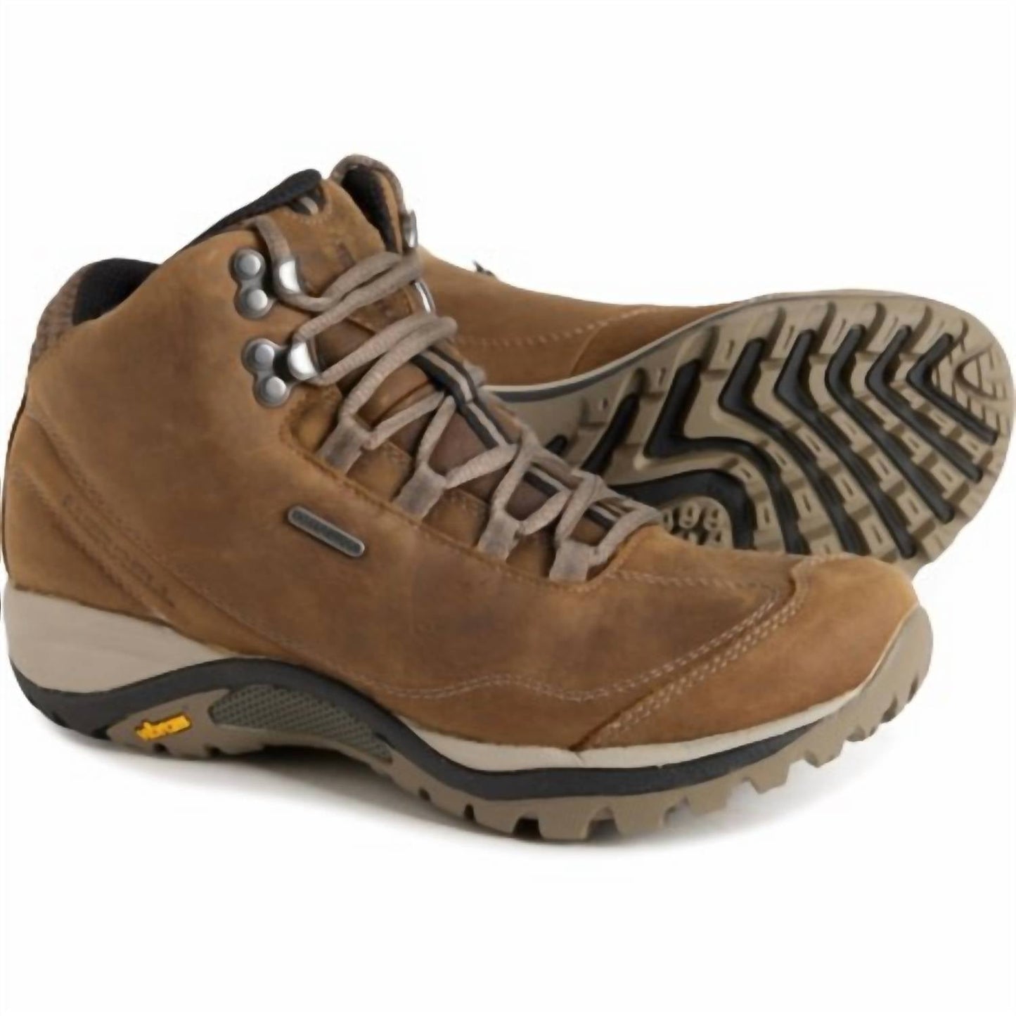 Merrell - No gender Siren Traveller 3 MID Waterproof Boots