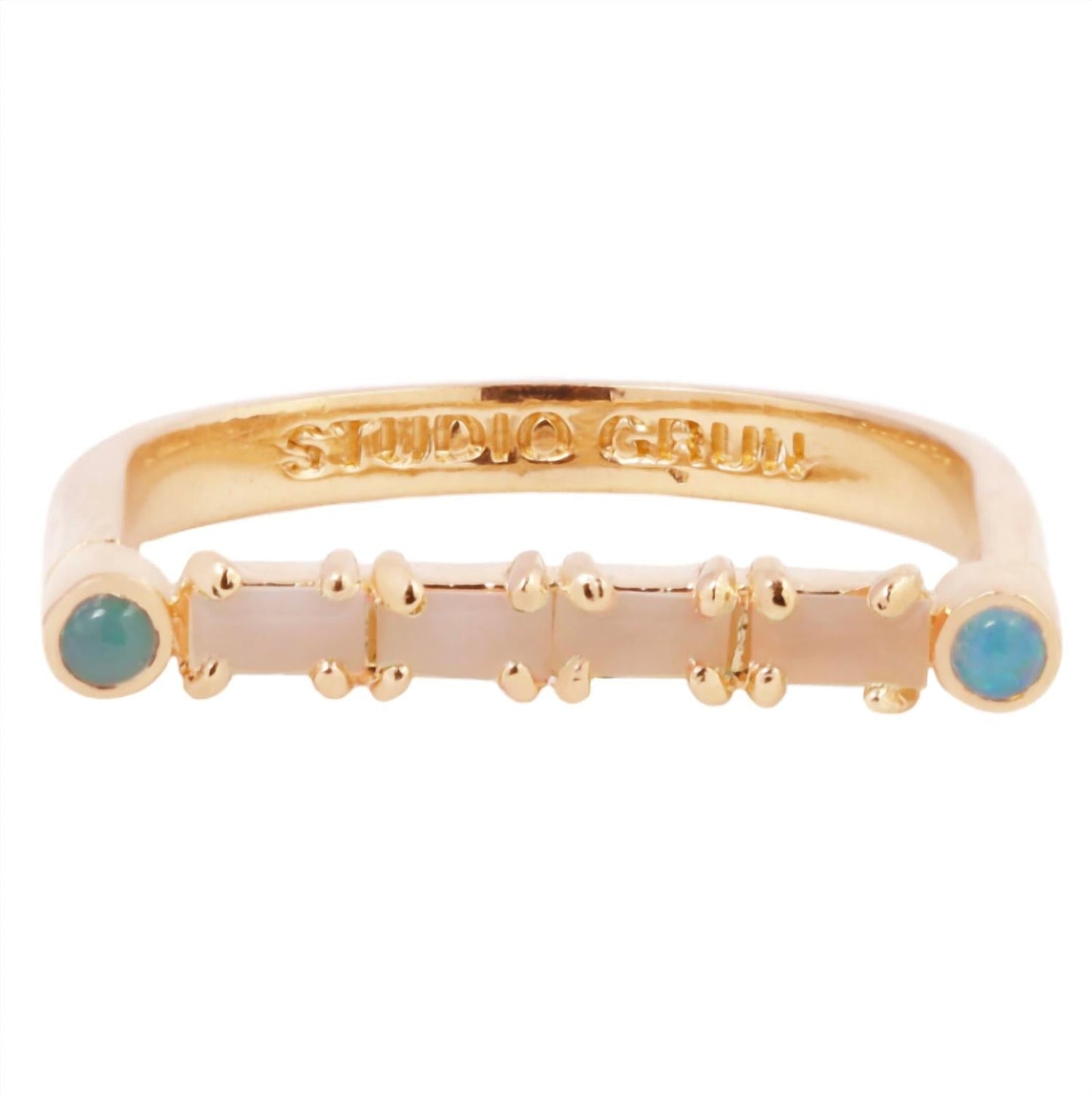 Studio Grun - Women's Cha Cha Ring