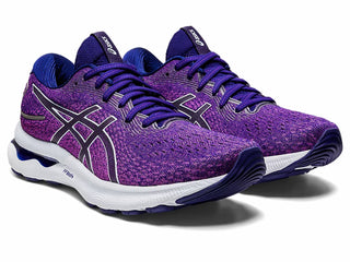 Asics - Tênis de corrida feminino Gel-nimbus 24