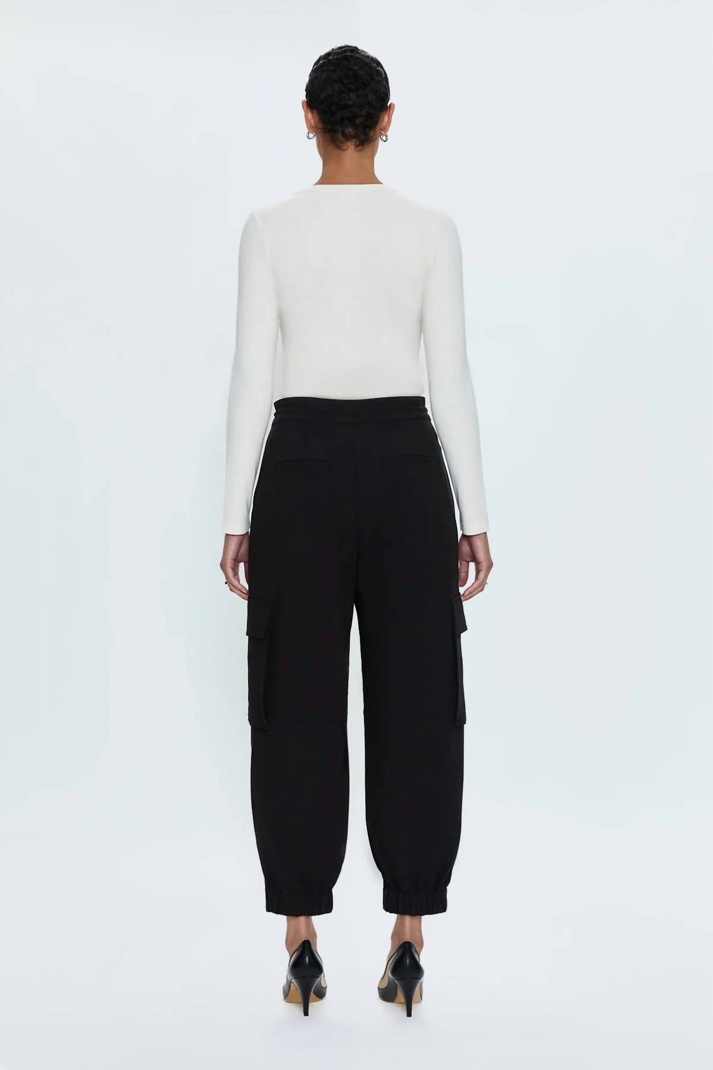 Pistola - Dakota Cargo Jogger Pants