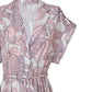 No Pise La Grama - Women's Guayaba Midi Dress
