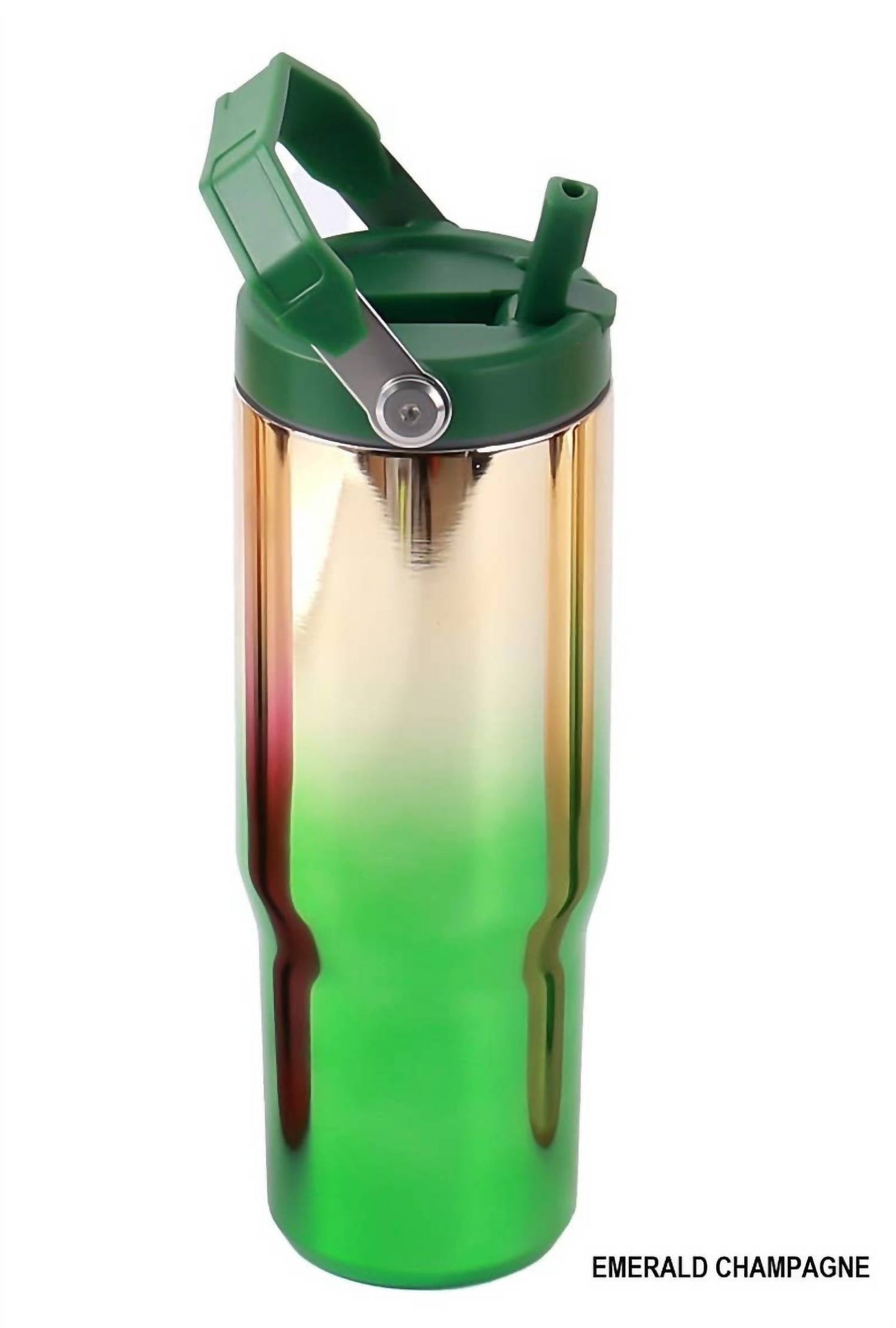 42Pops - 30 Oz Stainless Steel Insulated Tumbler