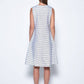 Simply Mila - Lisbon Sleeveless Dress