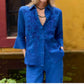 Johnny Was - CARMELITA RUFFLE SLEEVE SHIRT