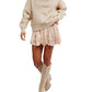 Free People - Third Charm Mini Skirt