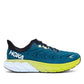 Hoka - Tênis de corrida masculino Arahi 6 Wide