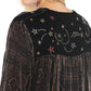 Johnny Was - Larissa Tie Front Top