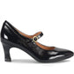 Sofft - Women's Sienna Pointed Toe Mary Jane Pump