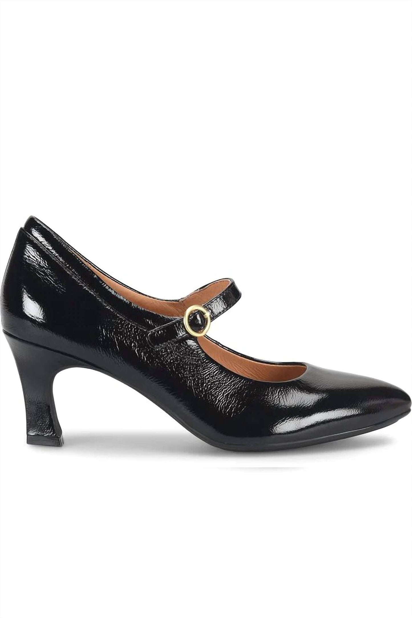 Sofft - Women's Sienna Pointed Toe Mary Jane Pump