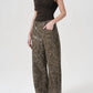 Agolde - Etienne Off The Shoulder Bodysuit