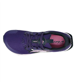 Altra - Tênis de corrida feminino LONE PEAK 7 - Largura média