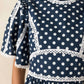 Prosperina - Prosperina Andromeda Midi Dress