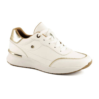Andrea - Tênis Casual Feminino 65221