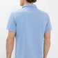 Fair Harbor - Short Sleeve Saltaire Shirt