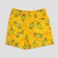 Baseballism - Youth Doubles & Bubbles Diamond Air Mesh Shorts
