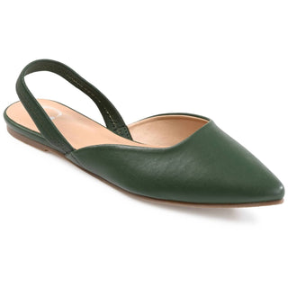 Journee Collection - Mallorca Flat