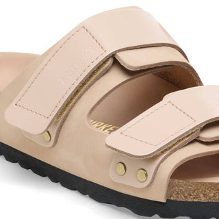 Birkenstock - Sandália Uji Slide Feminina