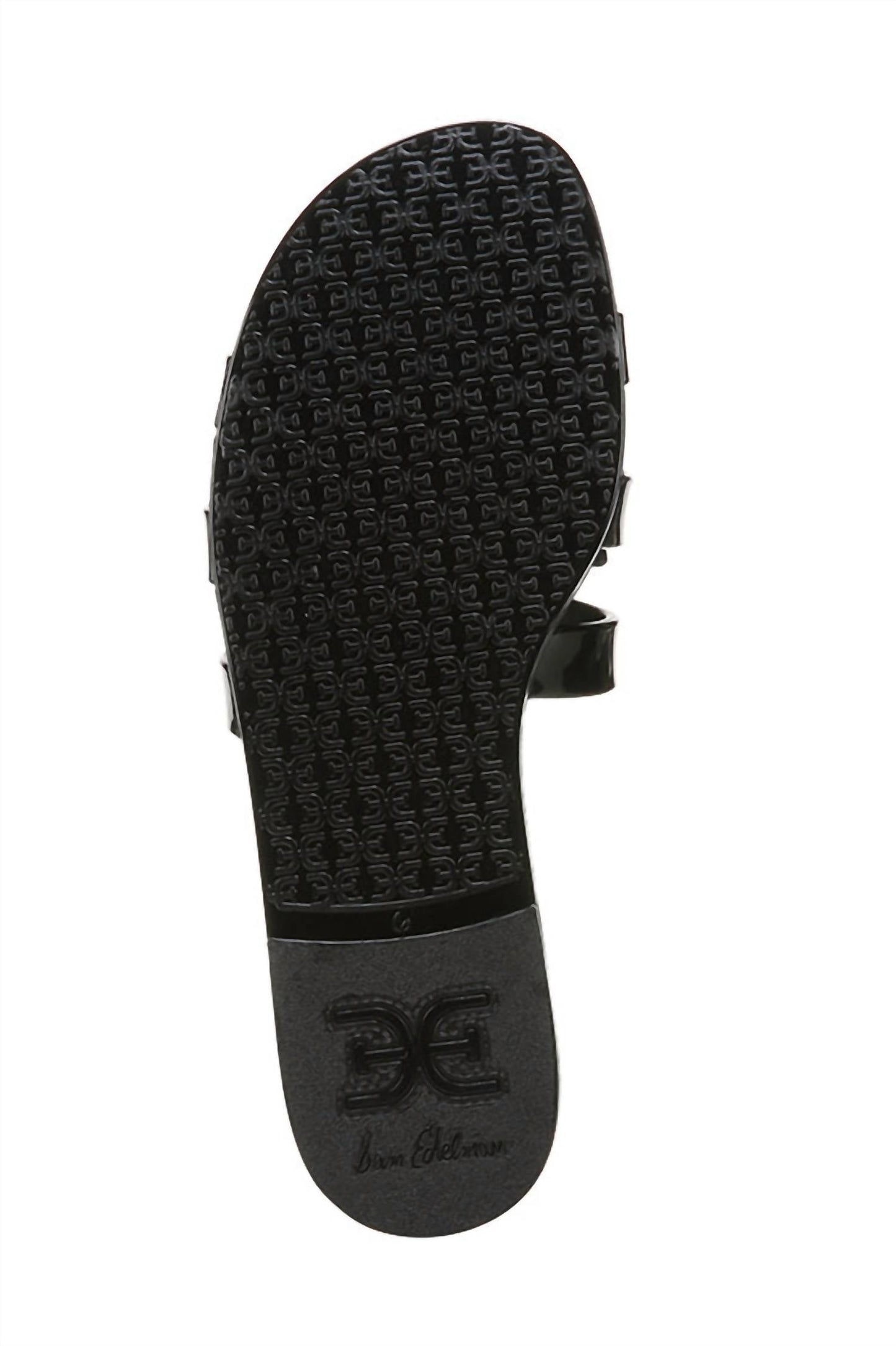 Sam Edelman - Women's Bay Jelly Slide