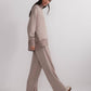 Varley - Extra Wide Leg Pants - 29.5"