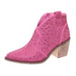 Pierre Dumas - Women's Wilder Bootie