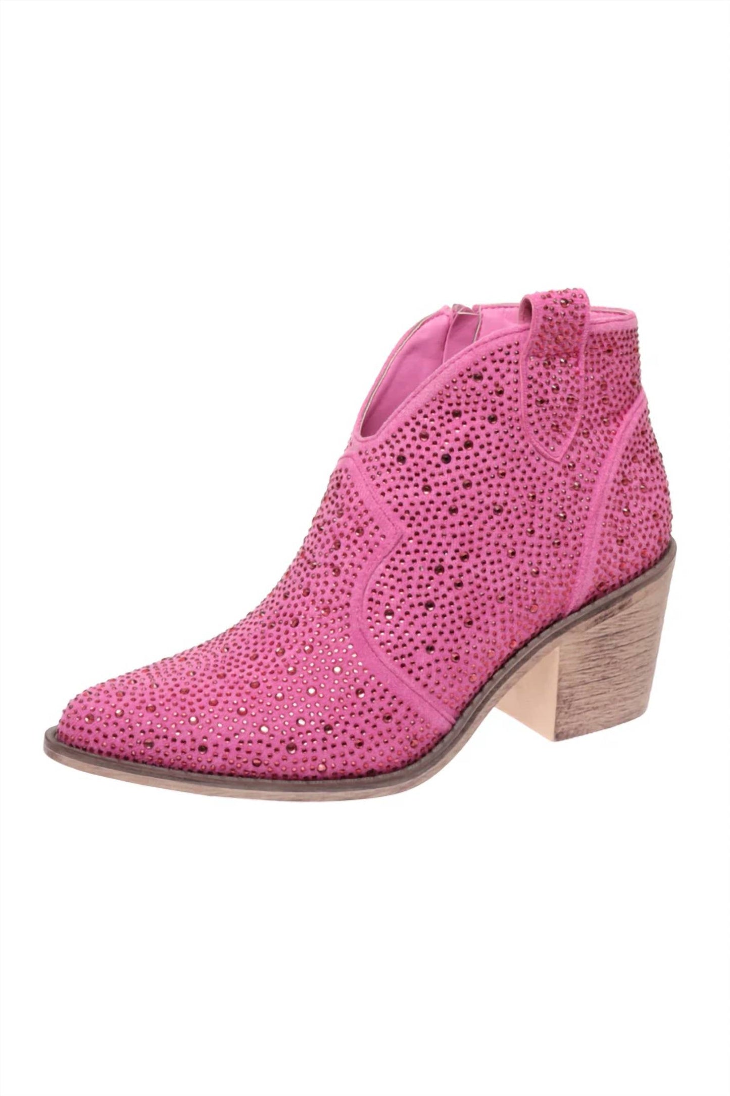 Pierre Dumas - Women's Wilder Bootie
