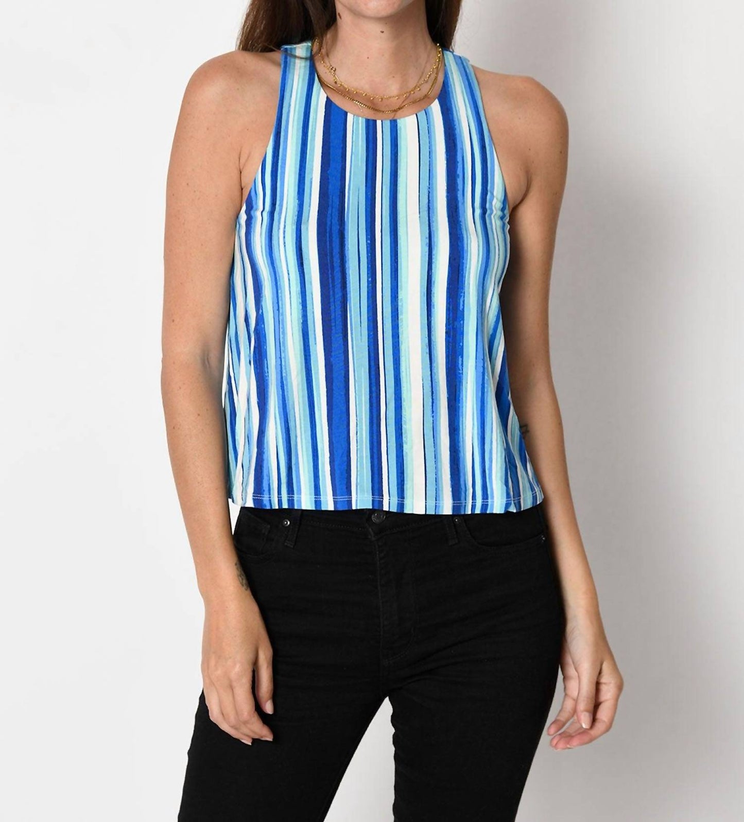 Tart Collections - Hallie Modal Top