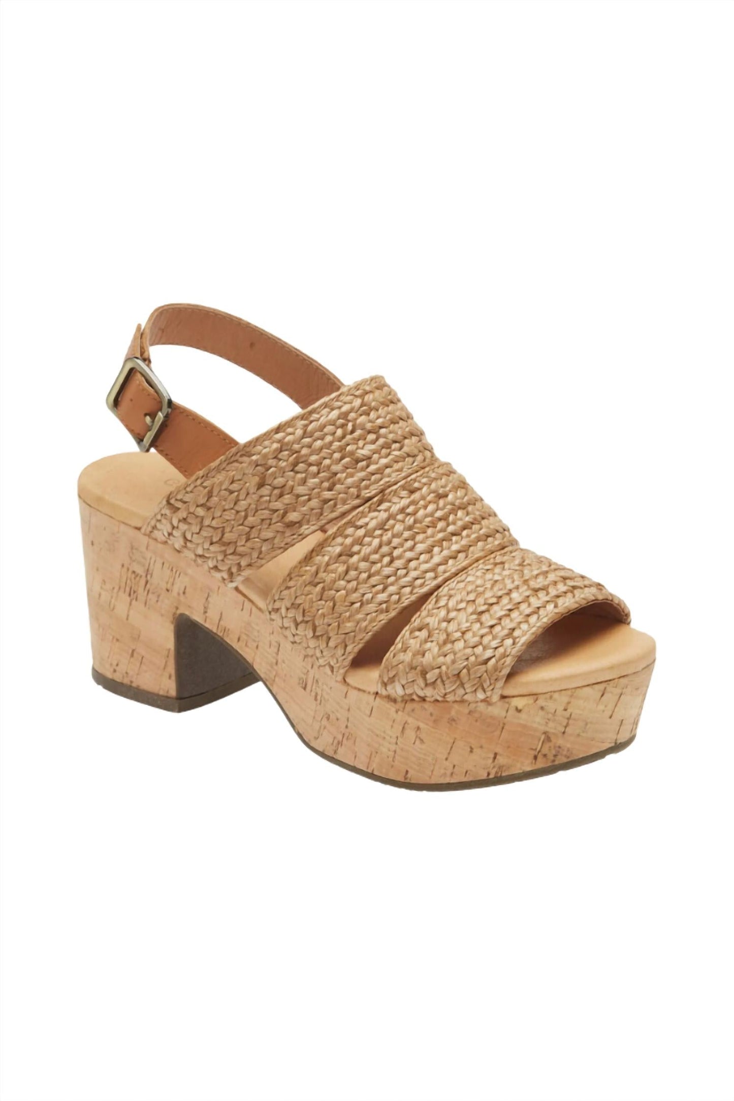 Chocolat Blu - Women's Gayla Sandals