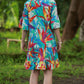 Maude Vivante - Women's Freya Dress