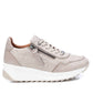 Xti - Women's Leather Sneakers
