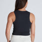 Askk Ny - Rib Tank Top