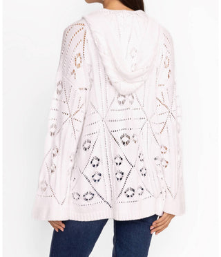 Johnny Was - O PULÔVER BAJA