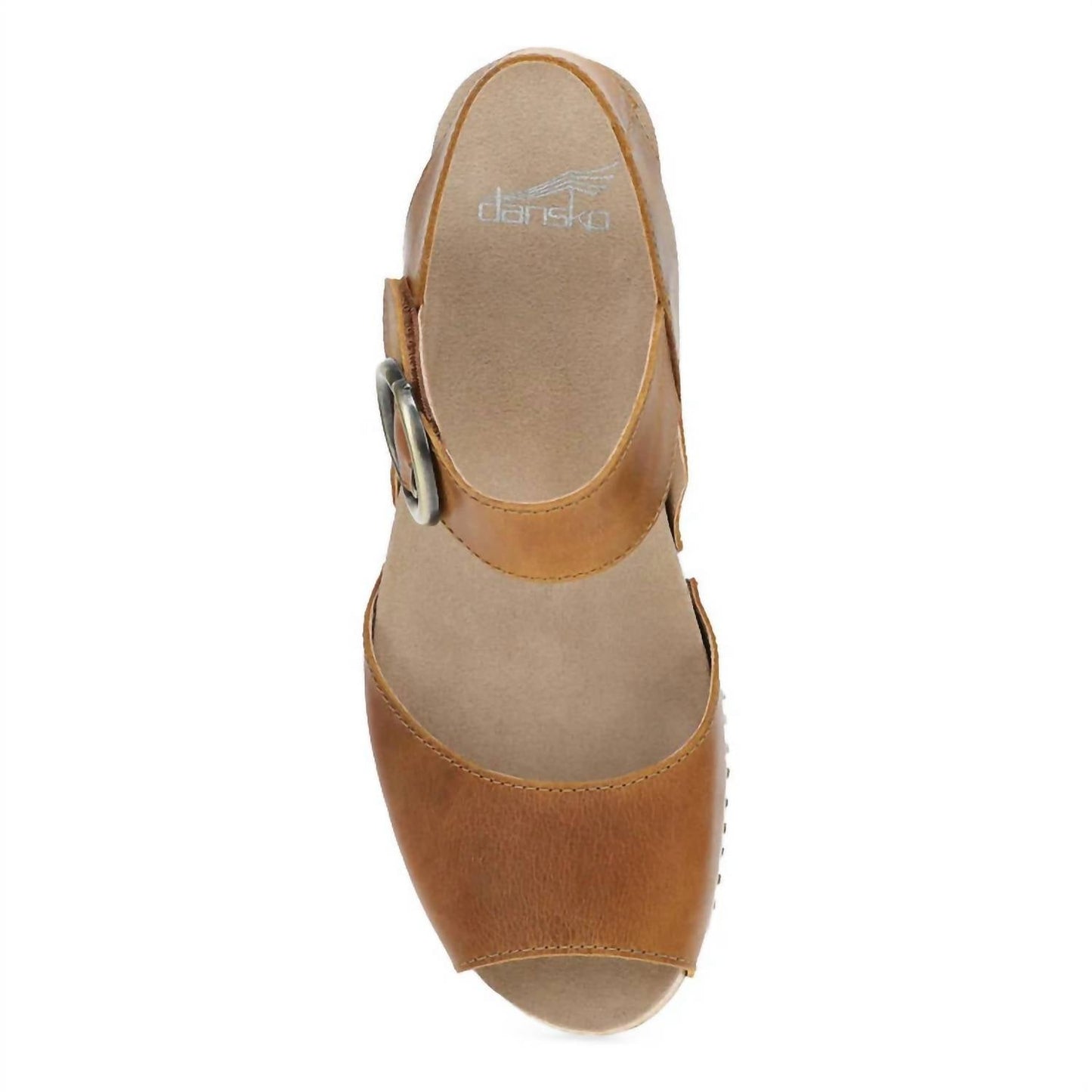 Dansko - Women's Tamra Bold Heel Sandal