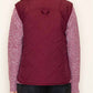 Staccato - Kaye Button Front Textured Vest