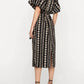Marie Oliver - Foster Midi Dress